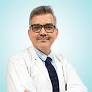 Dr Madhukar T Nayak